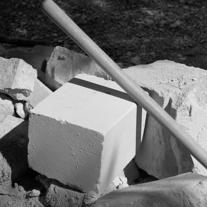 Dettaglio di cantiere DBR