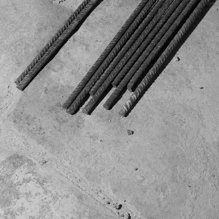 Dettaglio di cantiere DBR