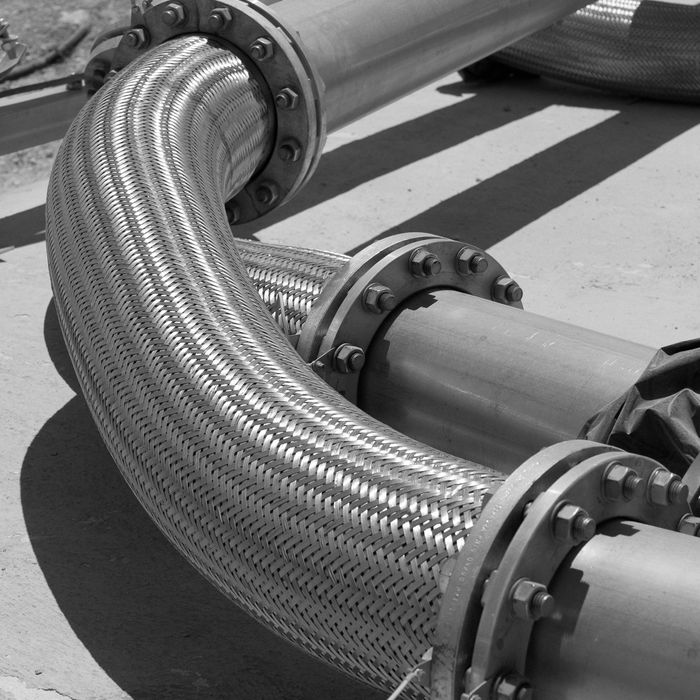 Dettaglio di cantiere DBR