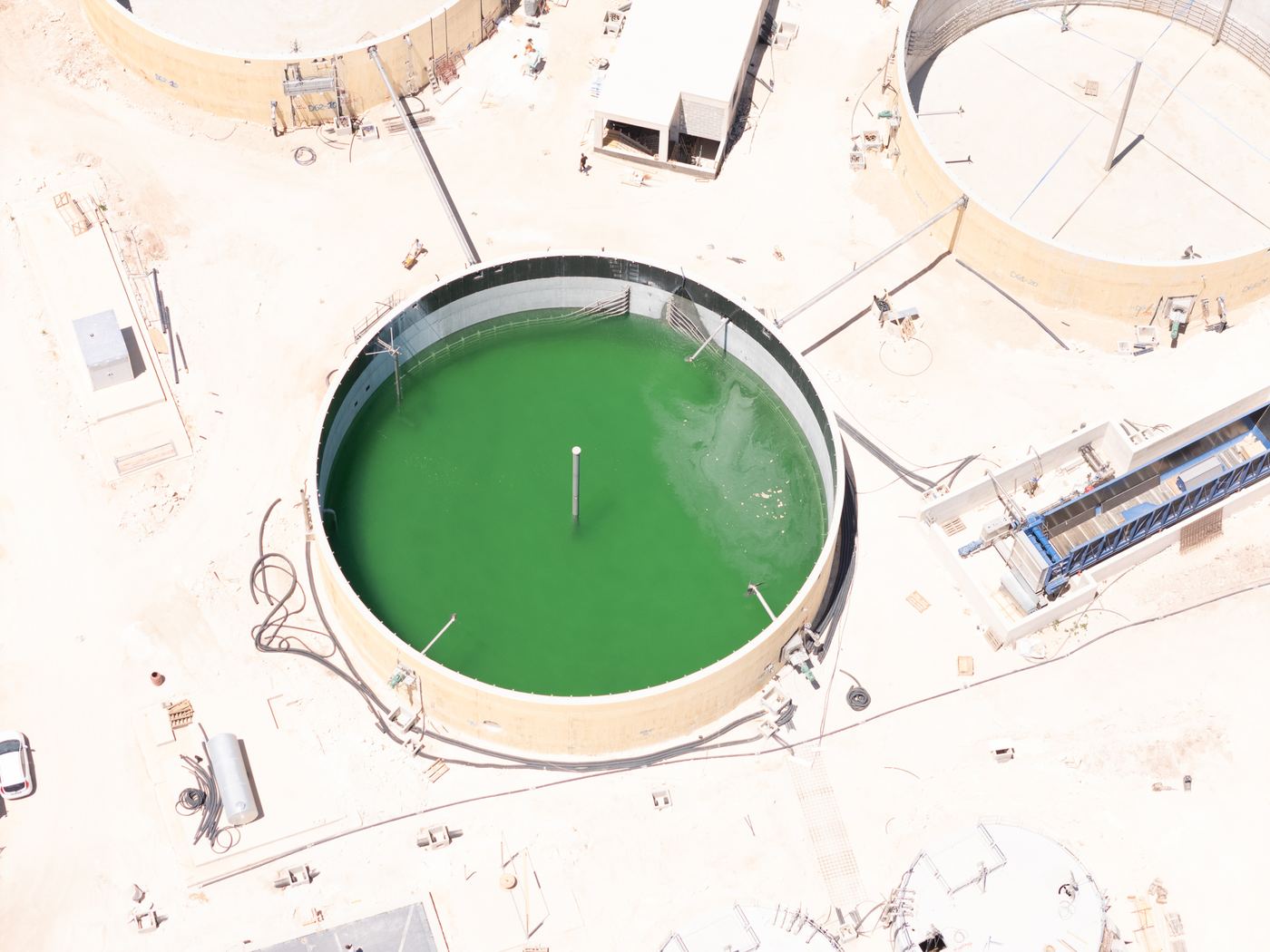 Polo Biogas e Biometano