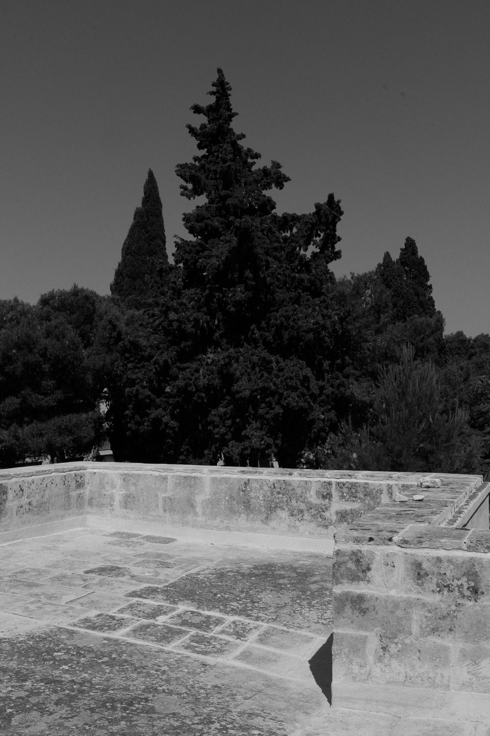 Restauro ex Stazione di Monta Equina